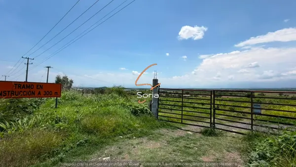 Terreno en venta en Tlayecac, Ayala — foto 3 de 9