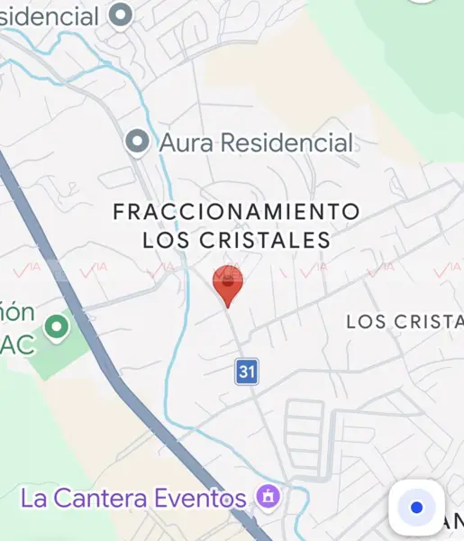 Casa en venta en Los Cristales, Monterrey — foto 3 de 13