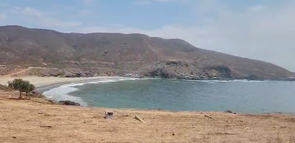 Terreno en venta en Ejido Ruiz Cortines, Ensenada — foto 3 de 6