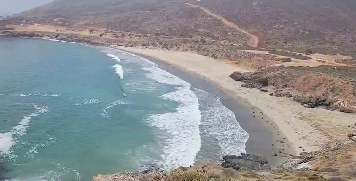 Terreno en venta en Ejido Ruiz Cortines, Ensenada — foto 1 de 6