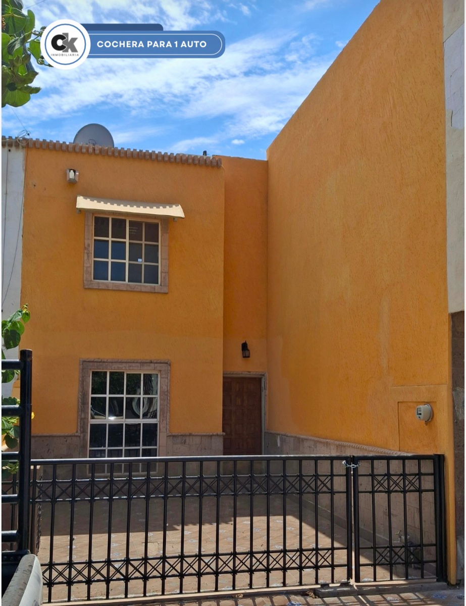 Casa en venta en Quintas del Nazas, Torreón — foto 1 de 4