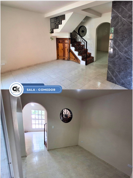 Casa en venta en Quintas del Nazas, Torreón — foto 3 de 4