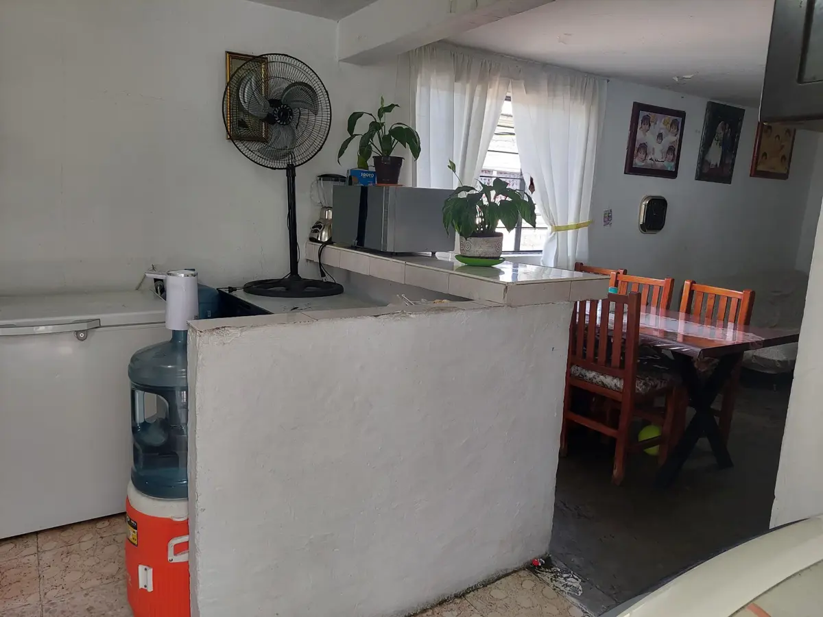 Casa en venta en Campamento 2 de Octubre, Iztacalco — foto 1 de 17