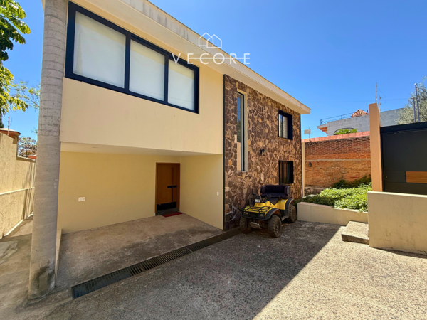 Casa en venta en Ajijic Centro, Chapala — foto 3 de 26