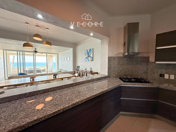 Departamento en venta en Manzanillo Centro, Manzanillo — foto 3 de 24