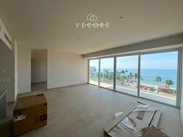 Departamento en venta en Bucerías, Bahía de Banderas — foto 3 de 14