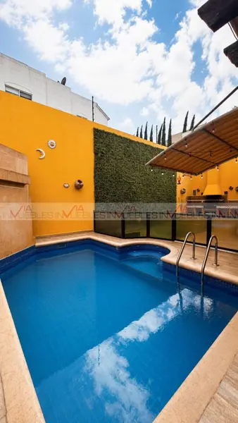 Casa en venta en Bosques de las Cumbres, Monterrey — foto 3 de 22