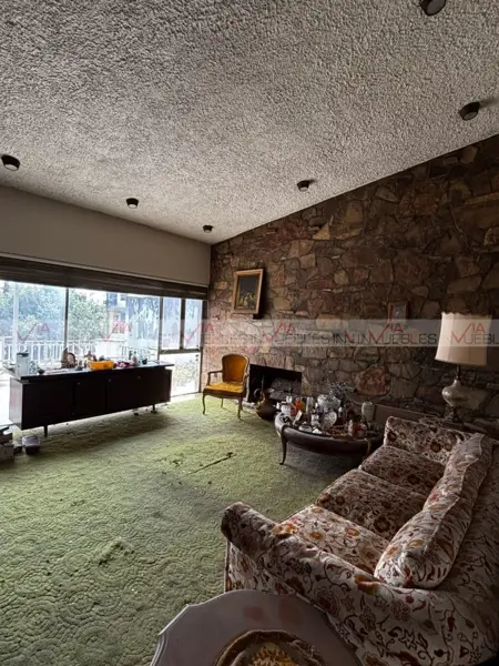 Casa en venta en Vista Hermosa, Monterrey — foto 3 de 12