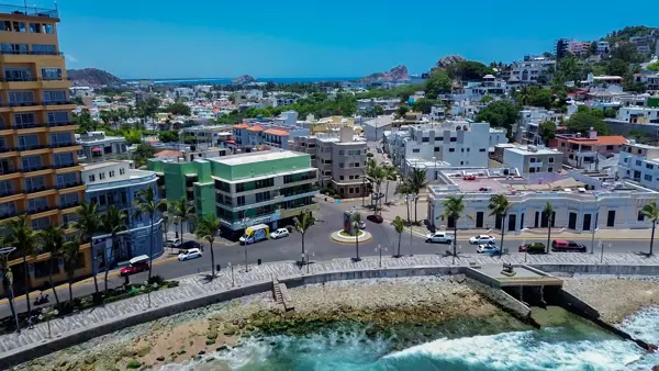 Departamento en venta en Mazatlán Centro, Mazatlán — foto 2 de 56