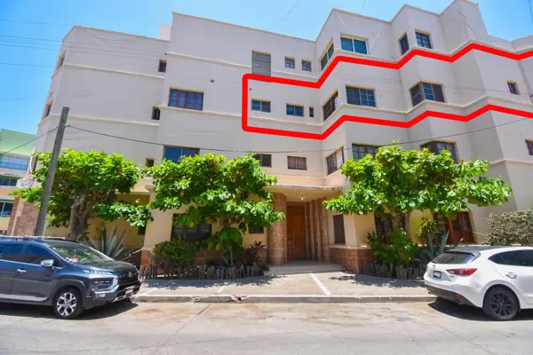 Departamento en venta en Mazatlán Centro, Mazatlán — foto 3 de 56