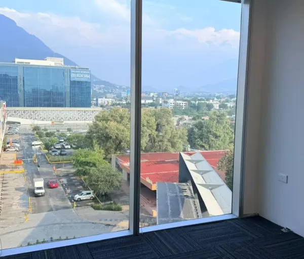 Oficina en Renta en Ladrillera, Monterrey, Nuevo León 5