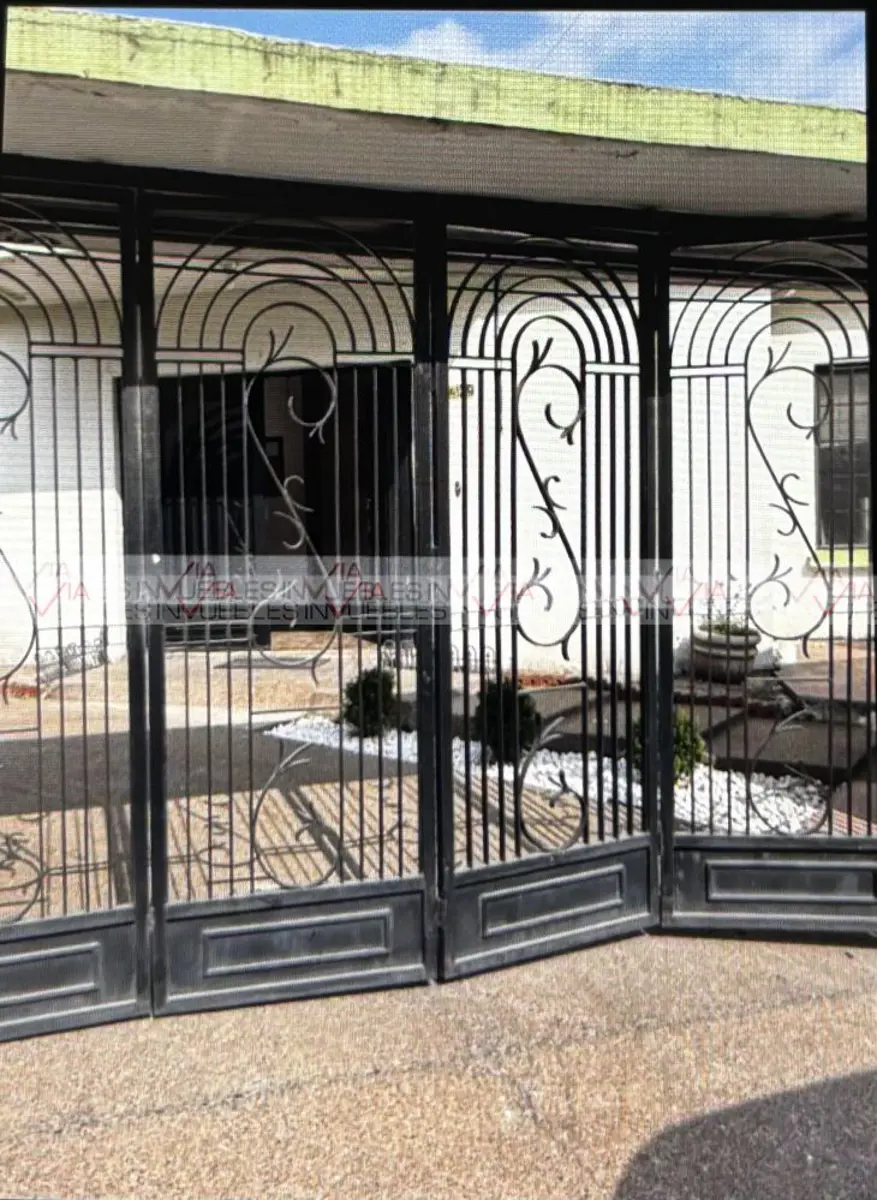 Casa en renta en Lomas del Roble, San Nicolás de los Garza — foto 1 de 13