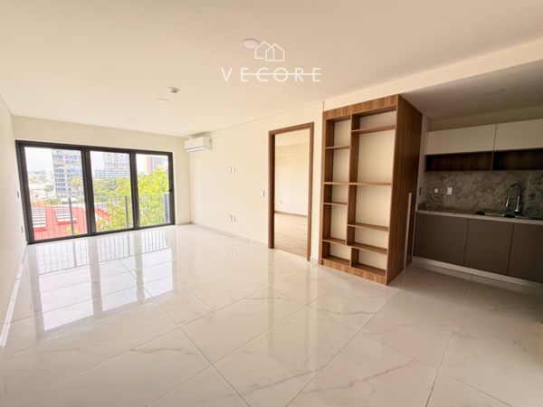 Departamento en renta en Vallarta Norte, Guadalajara — foto 2 de 22