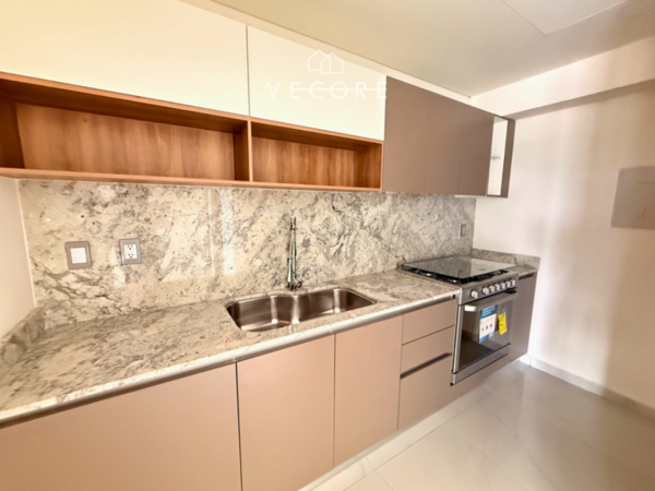 Departamento en renta en Vallarta Norte, Guadalajara — foto 3 de 22