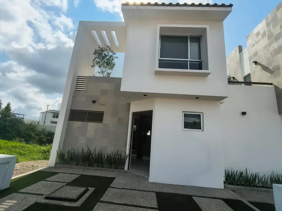 Casa en venta en Ciudad Maderas, El Marqués — foto 1 de 14