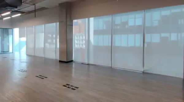 Oficina en Renta en Ladrillera, Monterrey, Nuevo León 4