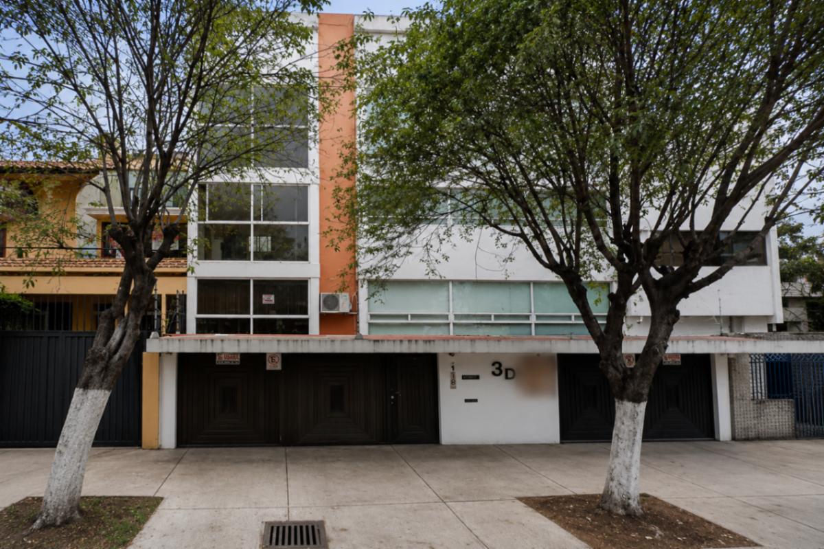 Edificio en venta en Anzures, Miguel Hidalgo — foto 1 de 6