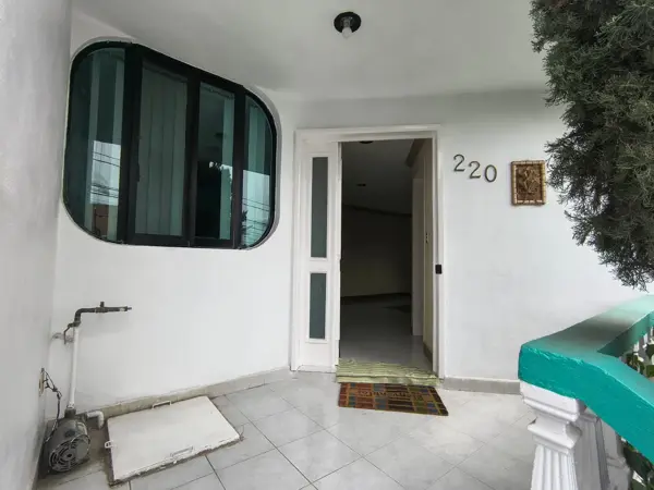 Casa en venta en Tejeda, Corregidora — foto 3 de 15