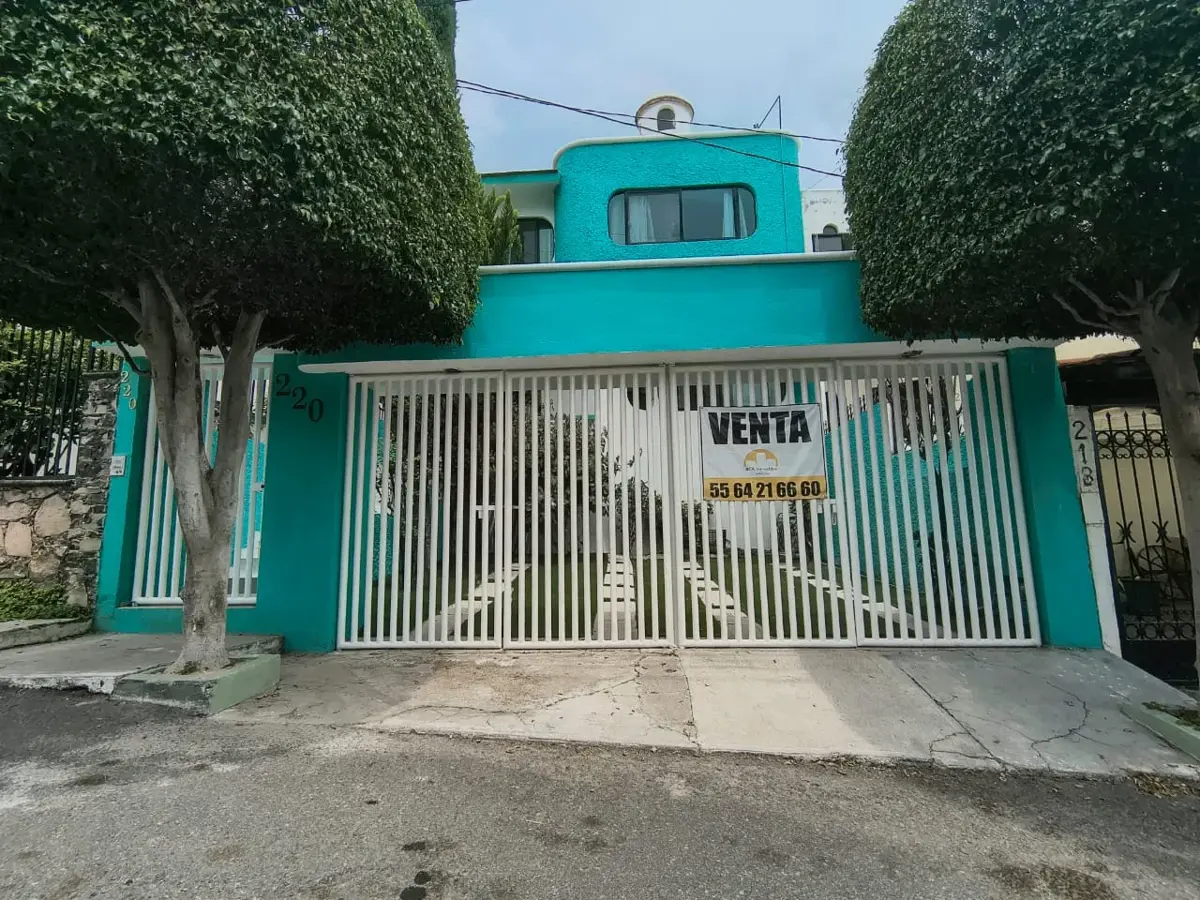 Casa en venta en Tejeda, Corregidora — foto 1 de 15