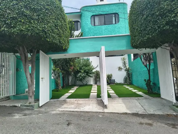 Casa en venta en Tejeda, Corregidora — foto 2 de 15