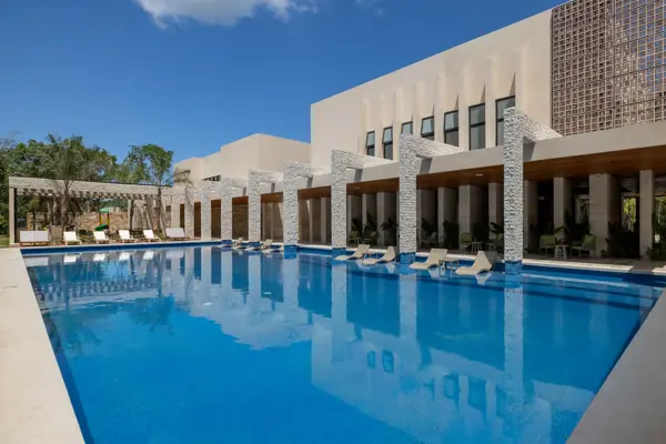 Terreno en venta en Bosque de Cristo Rey, Playa del Carmen — foto 3 de 15