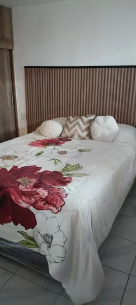 Departamento en renta en Jardines de La Cruz 1a. Sección, Guadalajara — foto 3 de 12