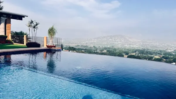 Casa en venta en Club de Golf Hacienda San Gaspar, Jiutepec — foto 3 de 49