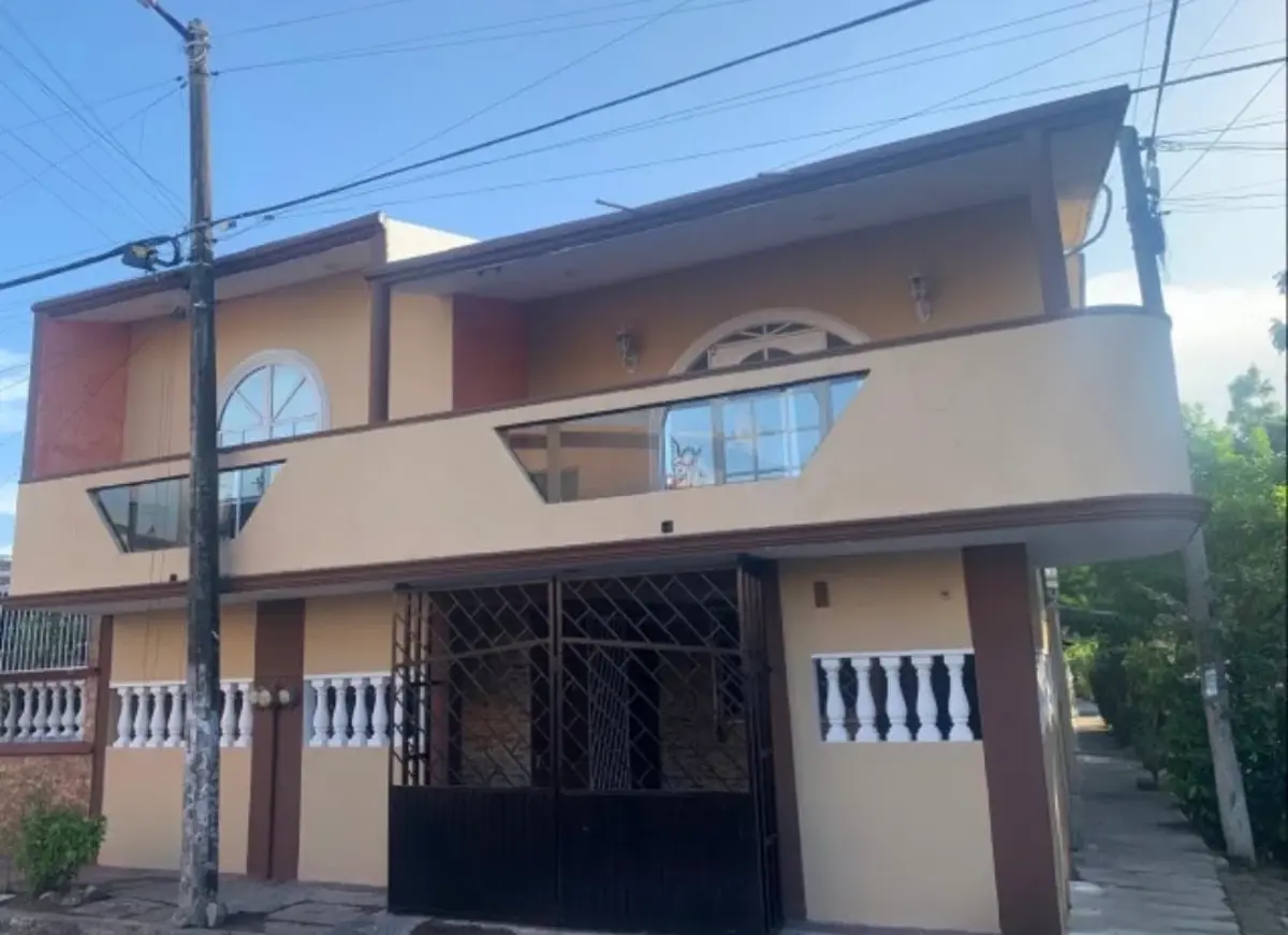 Casa en renta en El Coyol, Veracruz — foto 1 de 21