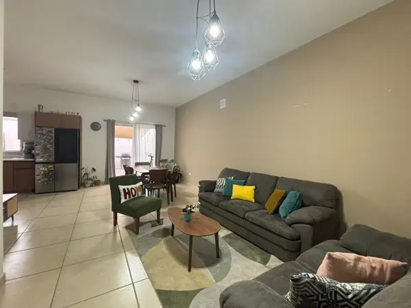 Casa en venta en Terralta, Saltillo — foto 2 de 36