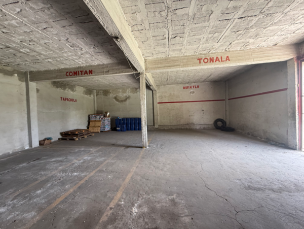 Bodega en Venta/ Renta en Puebla