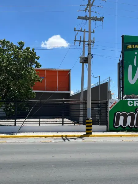 Bodega en renta en Residencial las Etnias, Torreón — foto 2 de 15
