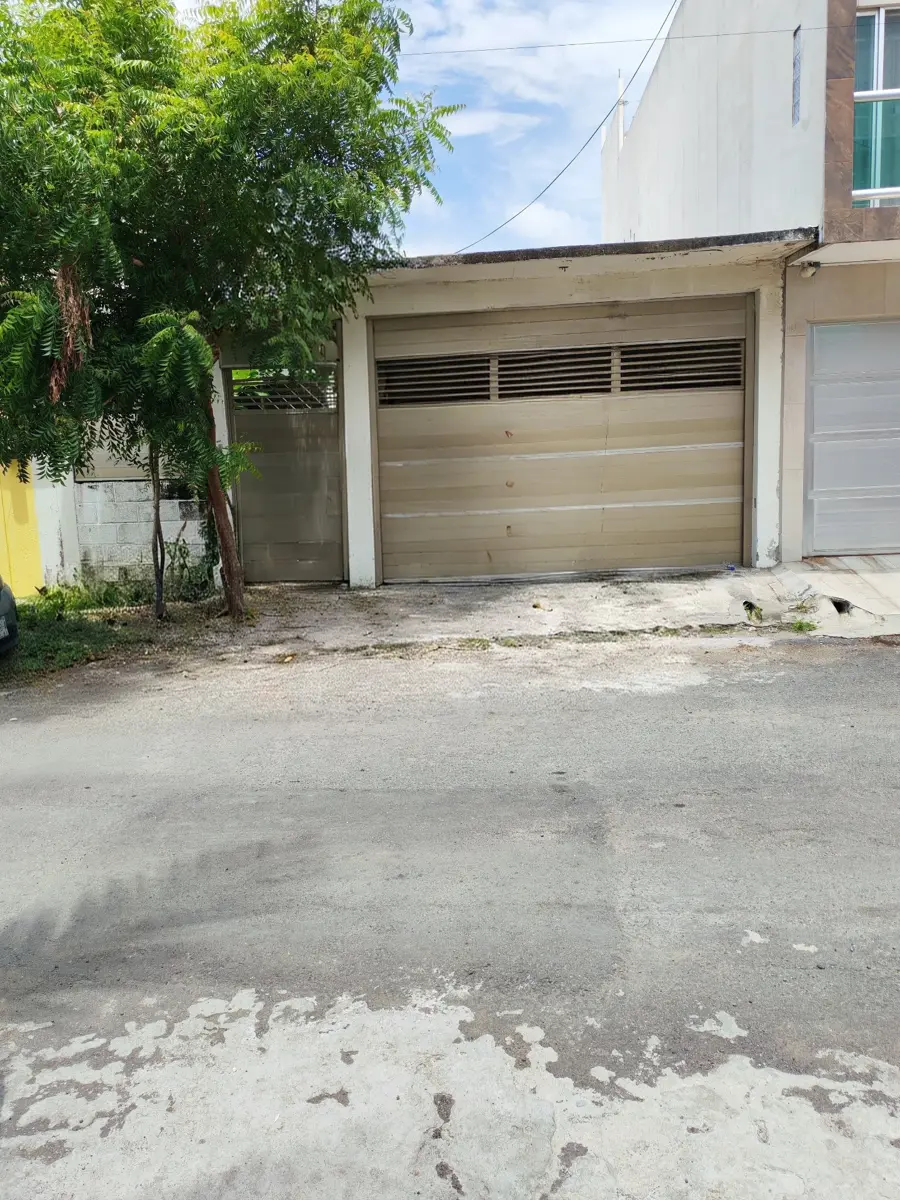 Casa en venta en Marina Mercante, Veracruz — foto 1 de 9