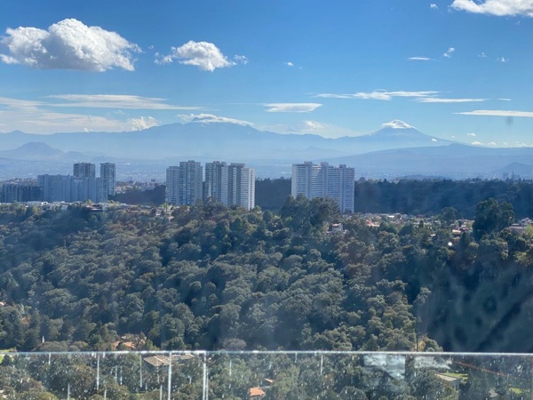 Departamento en renta en Contadero, Cuajimalpa de Morelos — foto 2 de 16