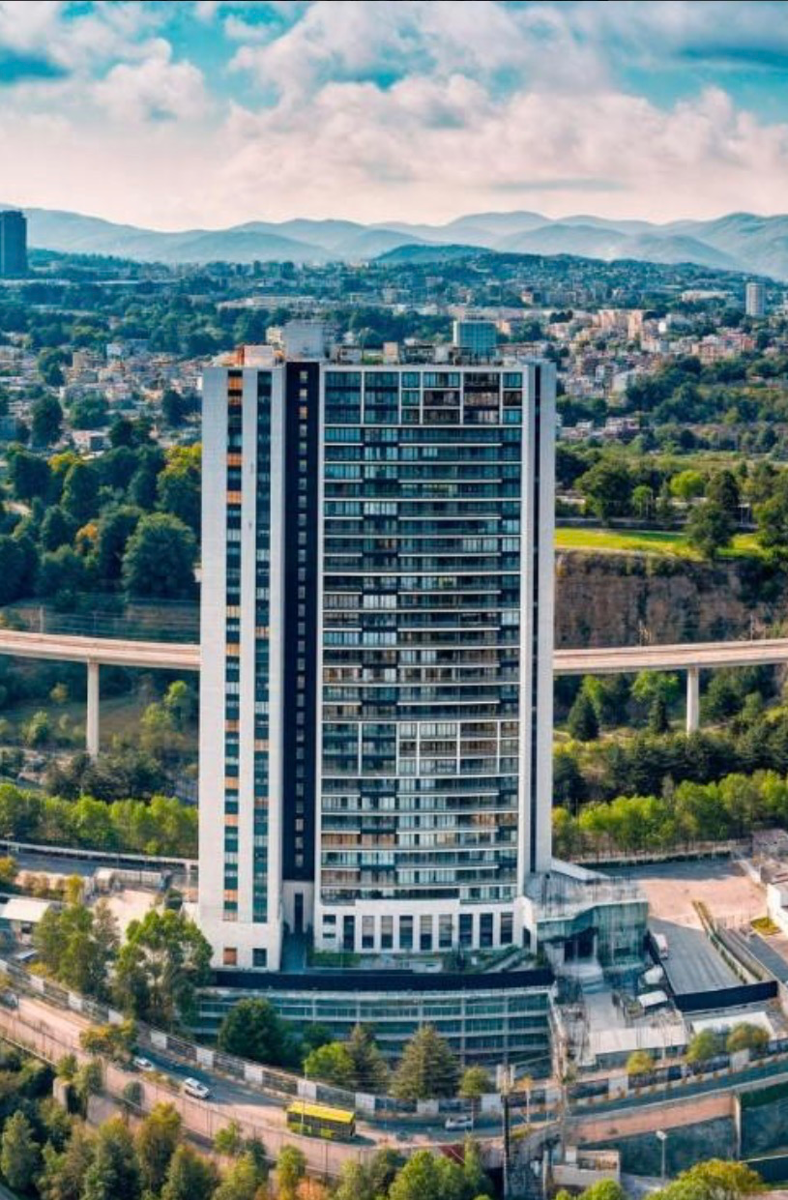 Departamento en renta en Contadero, Cuajimalpa de Morelos — foto 1 de 16