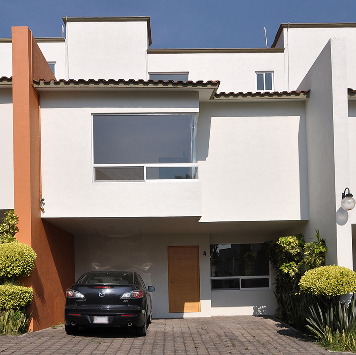 Casa en venta en San Juan Totoltepec, Naucalpan de Juárez — foto 1 de 20