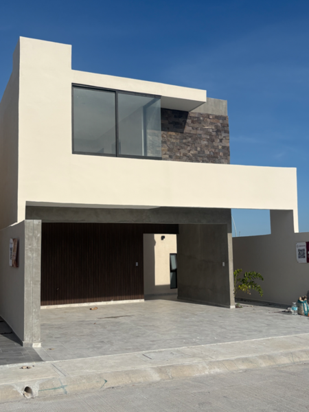 Casa en Venta en fraccionamiento Punto Lomas , Riviera veracruzana