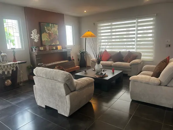 Casa en venta en La Concordia, Metepec — foto 3 de 54