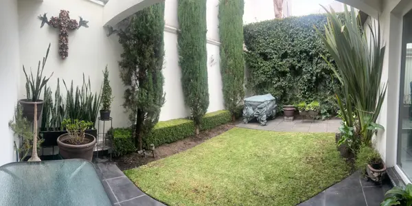 Casa en venta en La Concordia, Metepec — foto 2 de 54