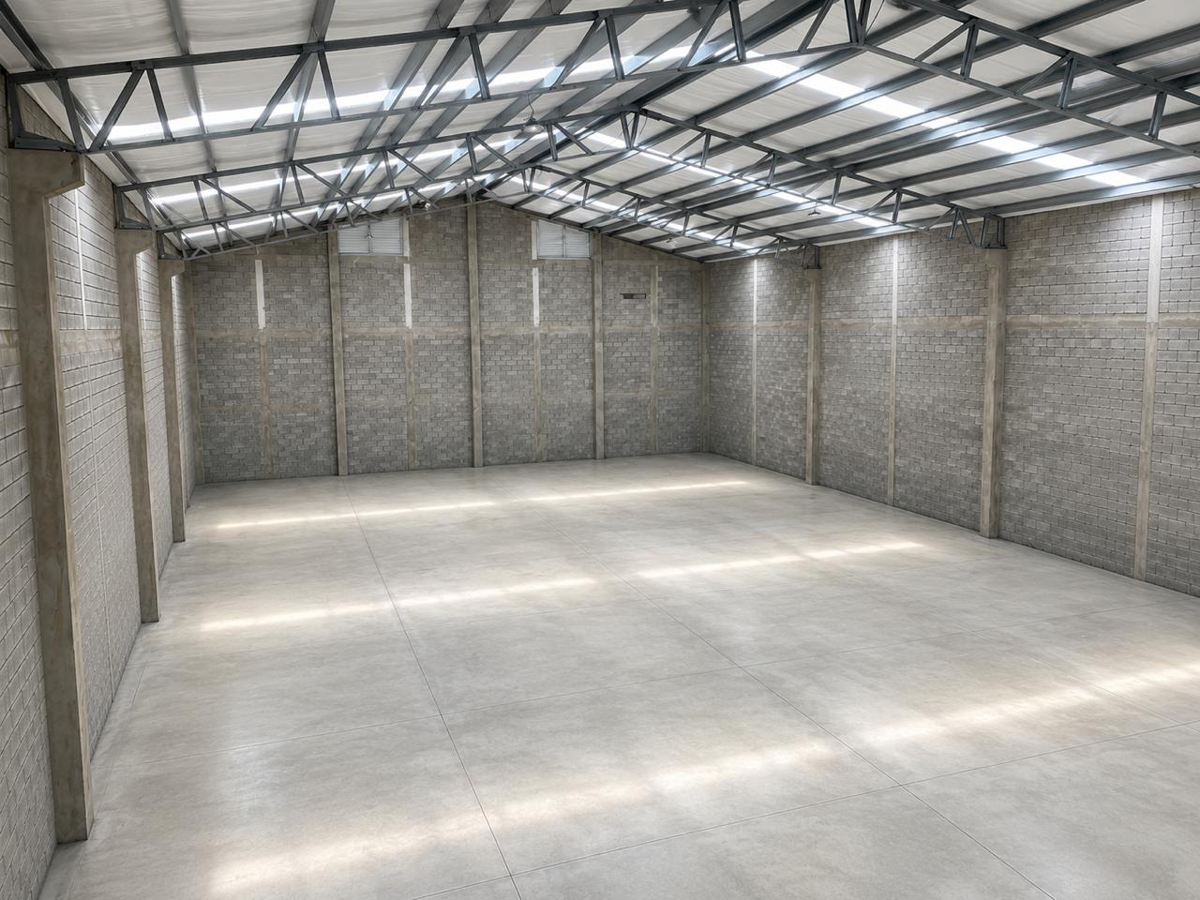 Bodega en Renta en Parque Industrial las Palmas, Santa Catarina, Nuevo León
