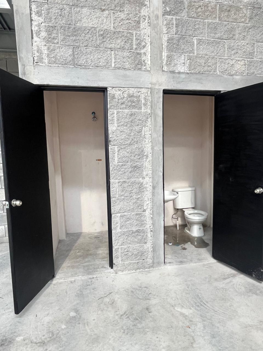 Bodega en Renta en Parque Industrial las Palmas, Santa Catarina, Nuevo León