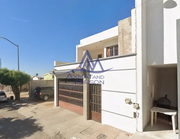Casa en venta en Urbi Villa del Sol, Culiacán — foto 3 de 12