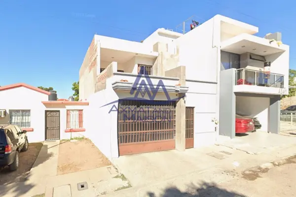Casa en venta en Urbi Villa del Sol, Culiacán — foto 2 de 12