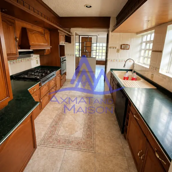 Casa en venta en San Jeronimo Lidice, La Magdalena Contreras — foto 3 de 18