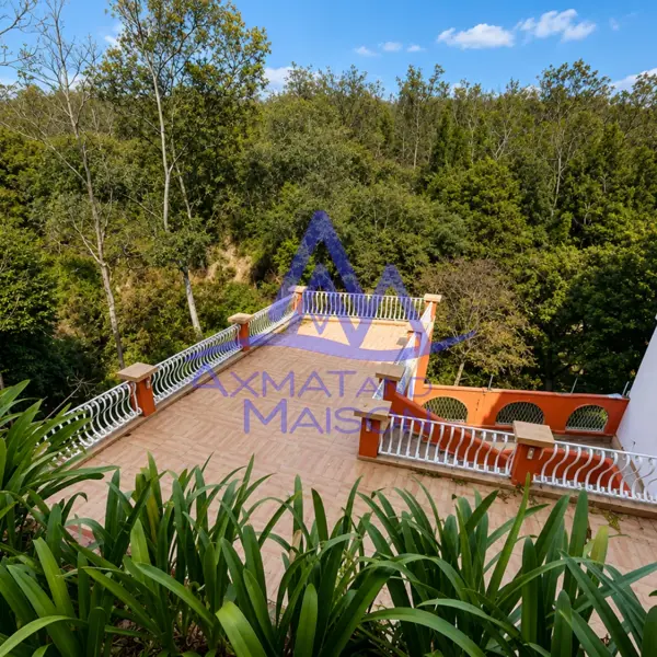 Casa en venta en San Jeronimo Lidice, La Magdalena Contreras — foto 2 de 18