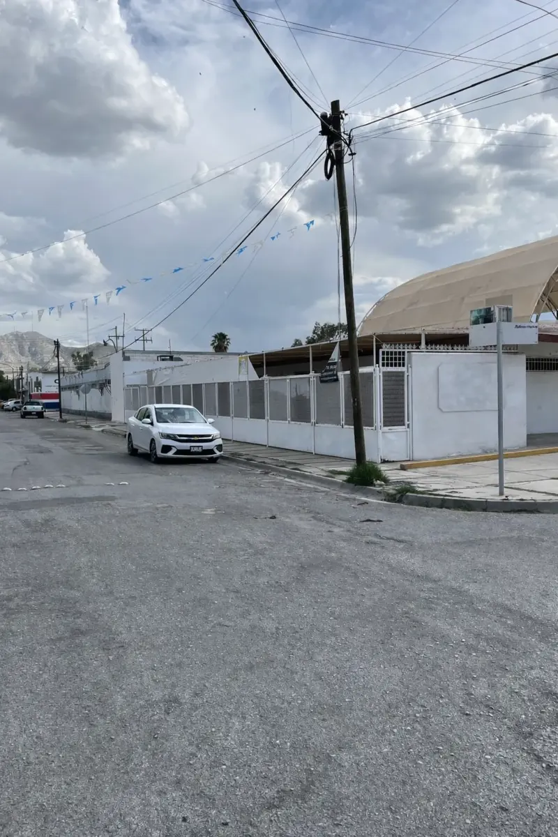 Vista 3 de Edificio en Venta en Ampliación los Ángeles, Torreón, Coahuila de Zaragoza