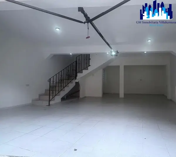 Casa en venta en Villahermosa Centro, Centro — foto 2 de 9