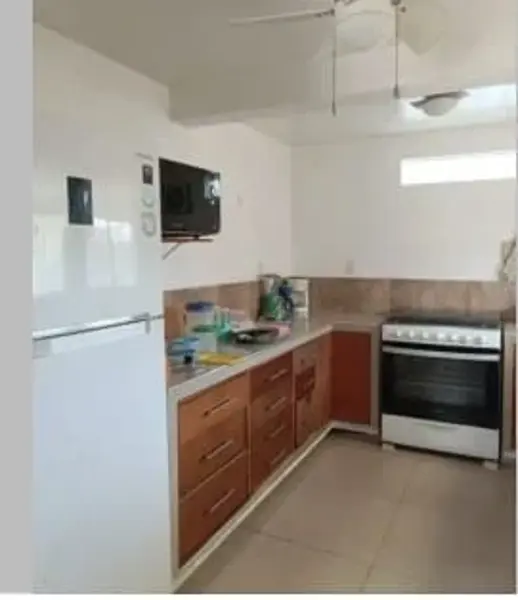 CASA EN RENTA EN LA FRACC LA TAMPIQUERA BOCA DEL RIO VERACRUZ.