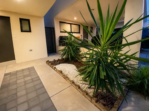 Casa en renta en Ferrara Residencial, García — foto 2 de 17