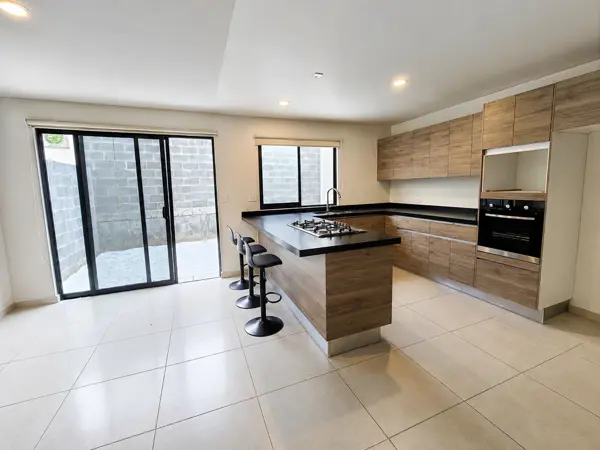 Casa en renta en Ferrara Residencial, García — foto 3 de 17