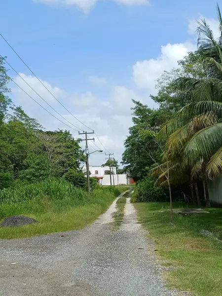 Terreno en venta en Coronel Traconis 1ra. Sección (La Isla), Centro — foto 2 de 10